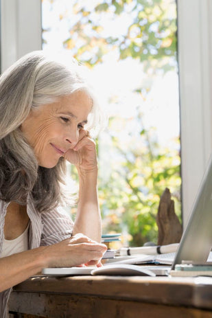 3. Built for 55+, Not Biohackers