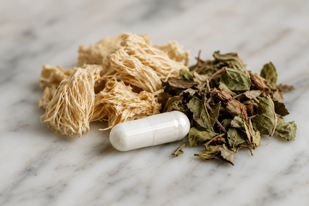 1. Research-Backed Doses, Not Marketing Dust