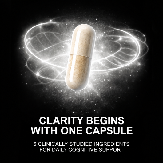 Celvari Daily Focus Blend